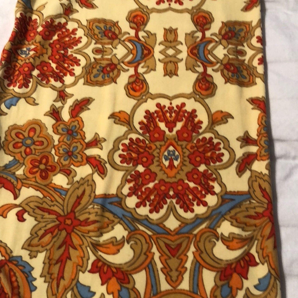 Lularoe TC leggings NEW